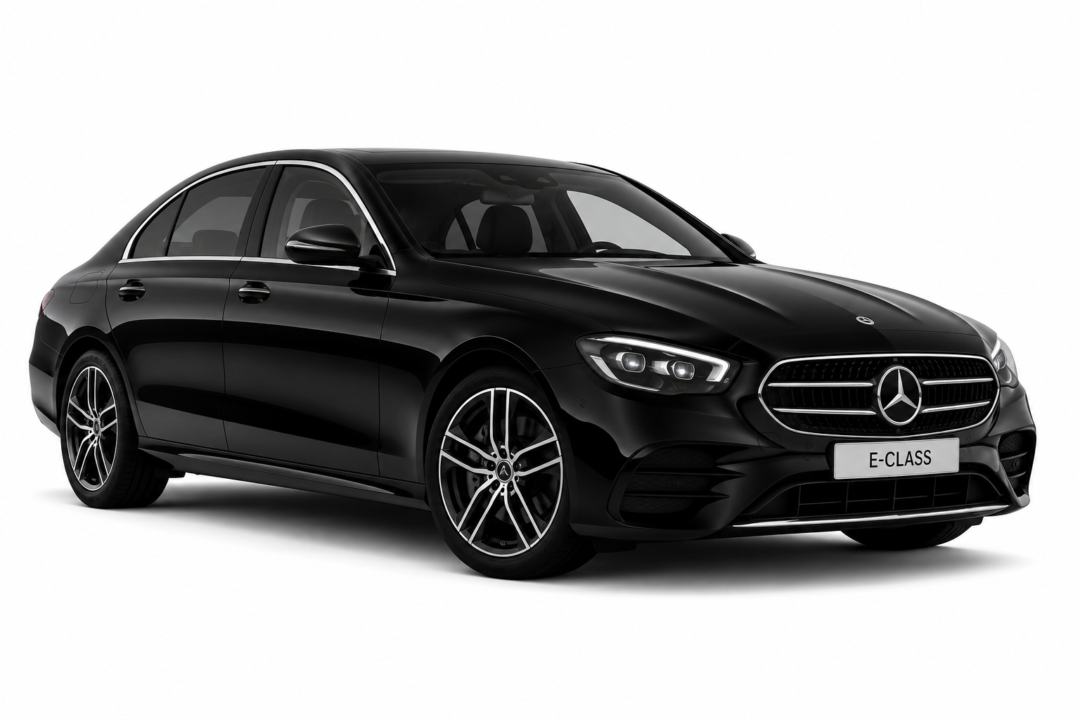 Mercedes Classe E