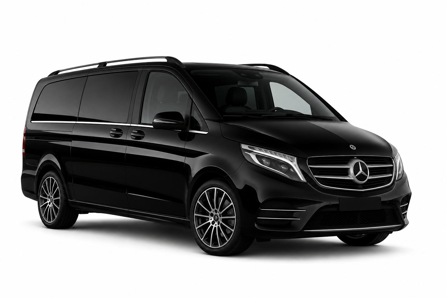 Mercedes Classe V